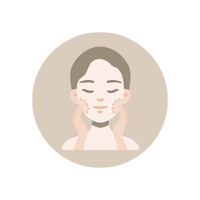 العناية بالبشرة